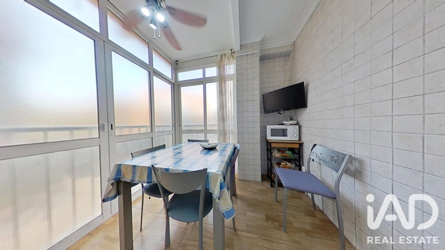 Dzīvoklis Santa Pola, Alicante, Spānijā 3 istabas, 89 m2 Nr. 197862