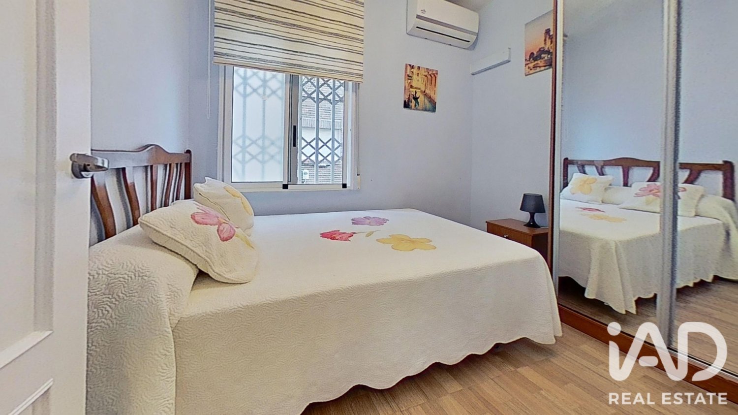 Dzīvoklis Santa Pola, Alicante, Spānijā 3 istabas, 89 m2 Nr. 197862