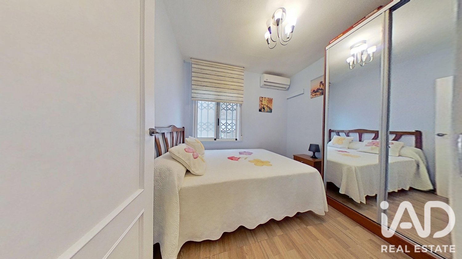 Dzīvoklis Santa Pola, Alicante, Spānijā 3 istabas, 89 m2 Nr. 197862