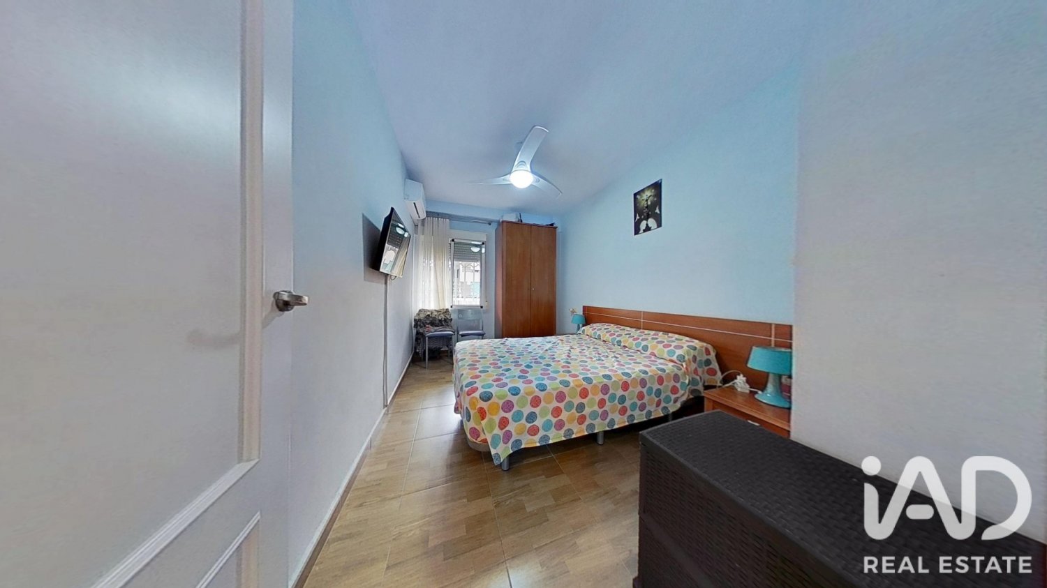Dzīvoklis Santa Pola, Alicante, Spānijā 3 istabas, 89 m2 Nr. 197862