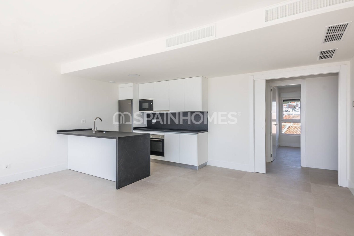 Dzīvoklis Torremolinos, Malaga, Spānijā 2 istabas, 79 m2 Nr. 144238