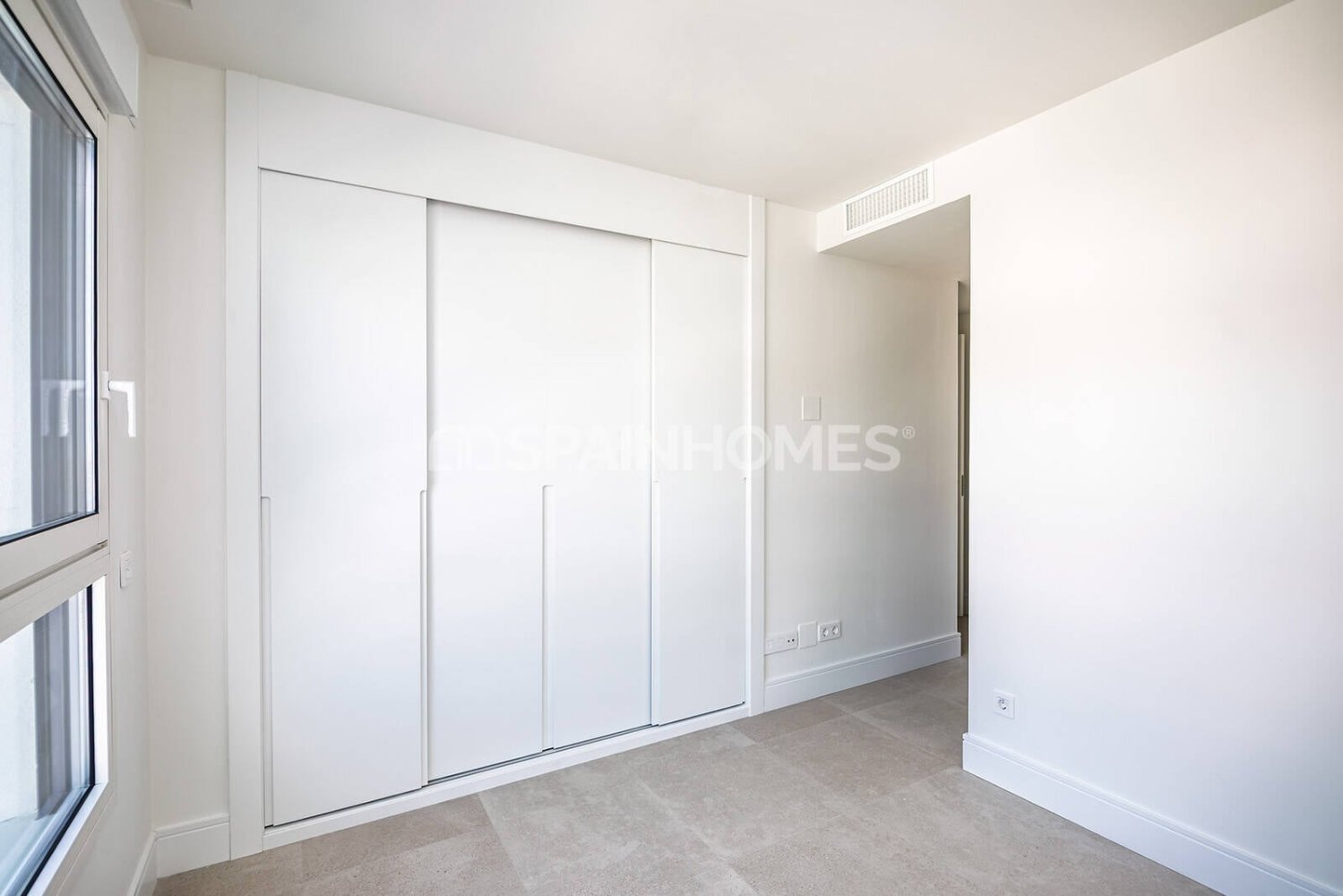 Dzīvoklis Torremolinos, Malaga, Spānijā 2 istabas, 79 m2 Nr. 144238