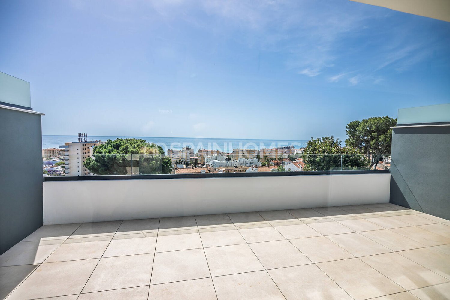 Dzīvoklis Torremolinos, Malaga, Spānijā 2 istabas, 79 m2 Nr. 144238