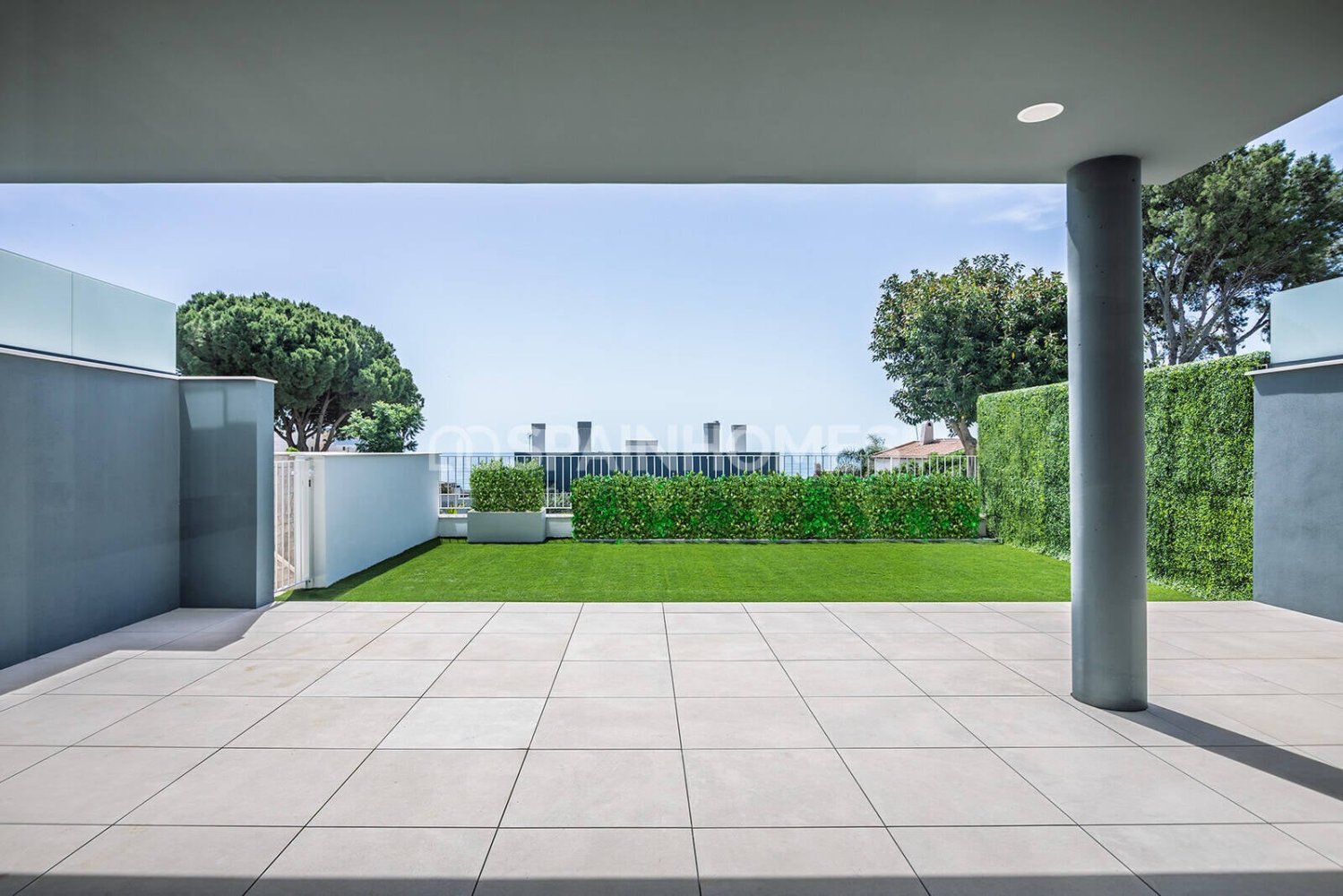 Dzīvoklis Torremolinos, Malaga, Spānijā 2 istabas, 79 m2 Nr. 144238
