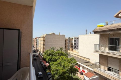Apartment in Torrevieja, Alicante, Spain 66 sq.m. No. 197897