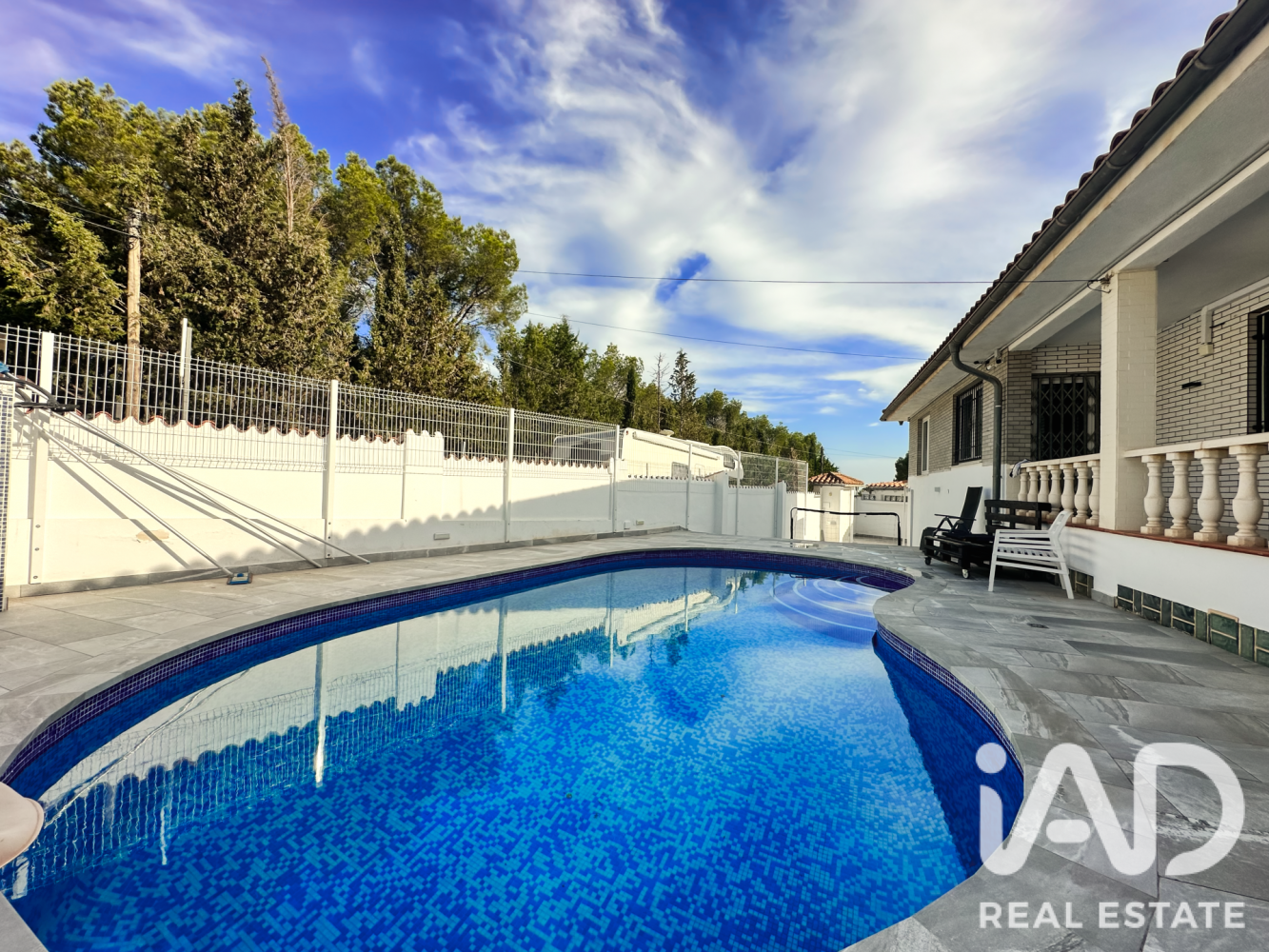 Apartment in La Nucia, Alicante, Spain 5 bedrooms, 377 sq.m. No. 187884
