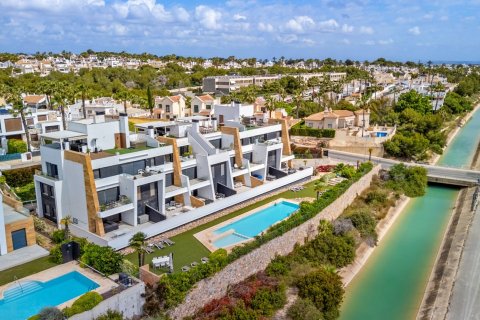 Dzīvoklis Villamartin, Alicante, Spānijā 2 istabas, 61 m2 Nr. 199091