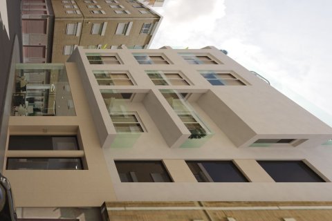 Apartament w Guardamar del Segura, Alicante, Hiszpania 2 sypialnie, 70 mkw. nr 197650