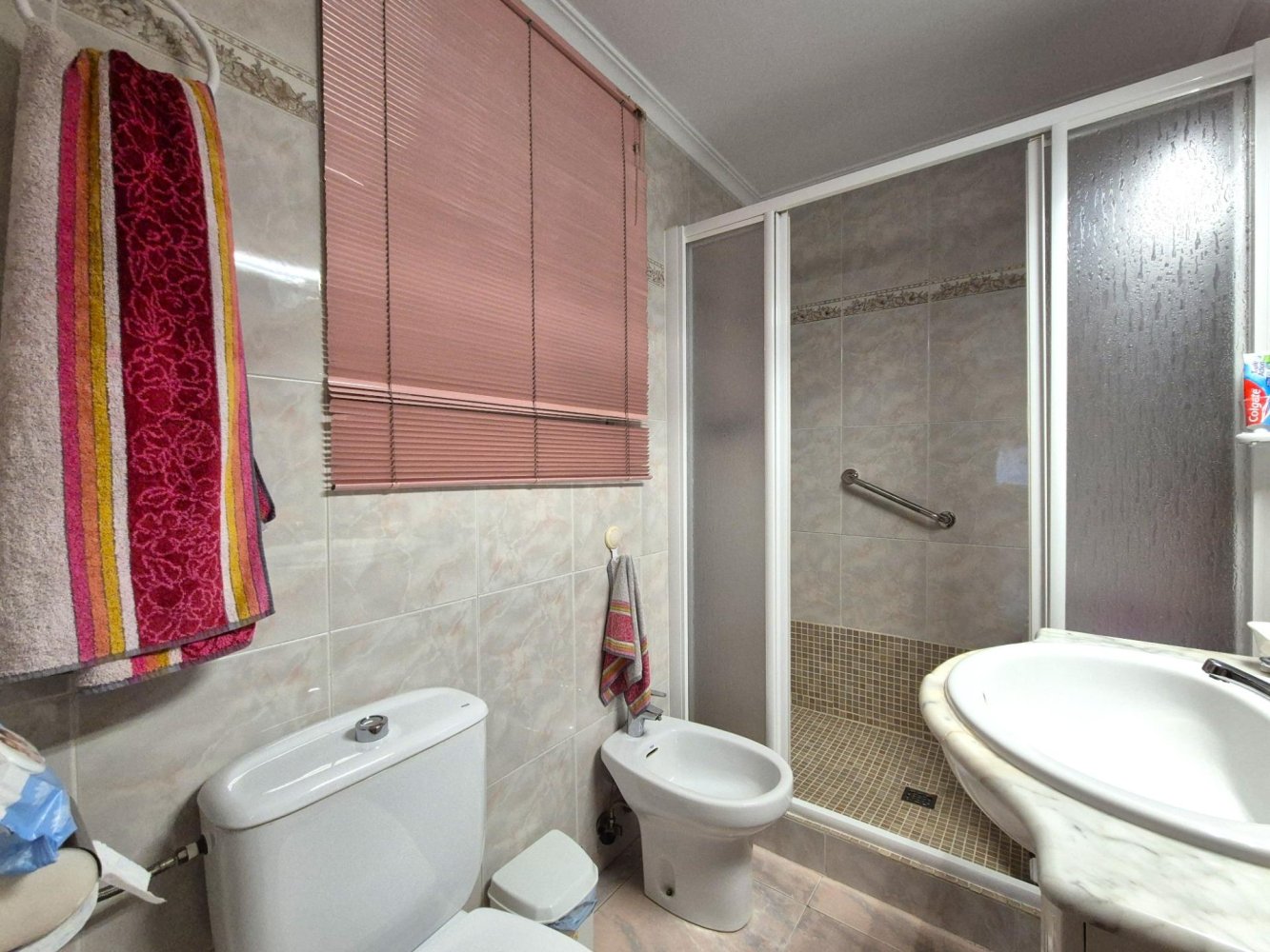 Apartamento en Alicante, España 1 dormitorio, 70 m2 No. 198759