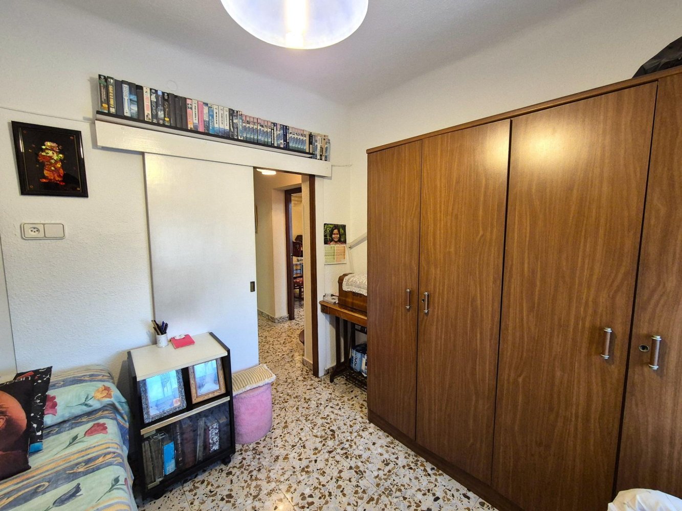 Apartamento en Alicante, España 1 dormitorio, 70 m2 No. 198759