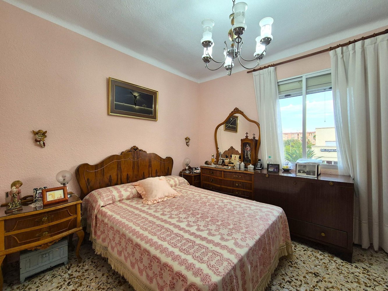 Apartamento en Alicante, España 1 dormitorio, 70 m2 No. 198759