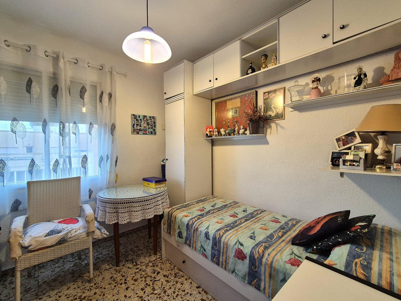 Apartamento en Alicante, España 1 dormitorio, 70 m2 No. 198759