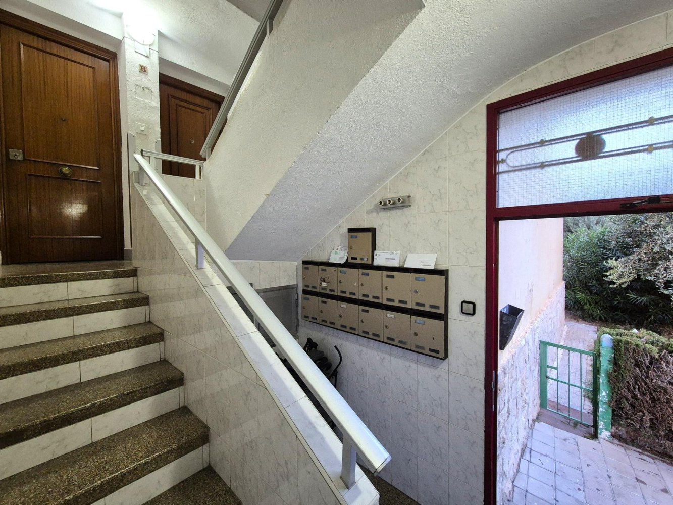 Apartamento en Alicante, España 1 dormitorio, 70 m2 No. 198759