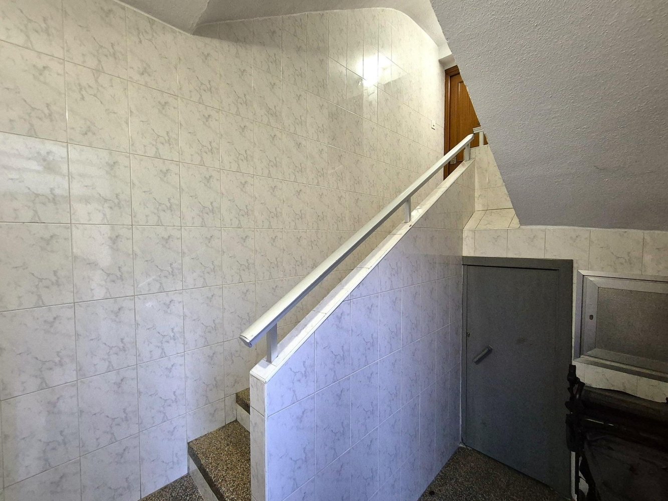 Apartamento en Alicante, España 1 dormitorio, 70 m2 No. 198759