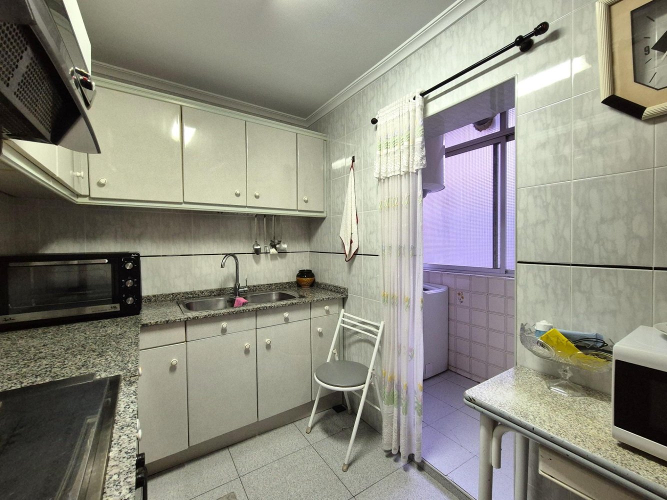 Apartamento en Alicante, España 1 dormitorio, 70 m2 No. 198759