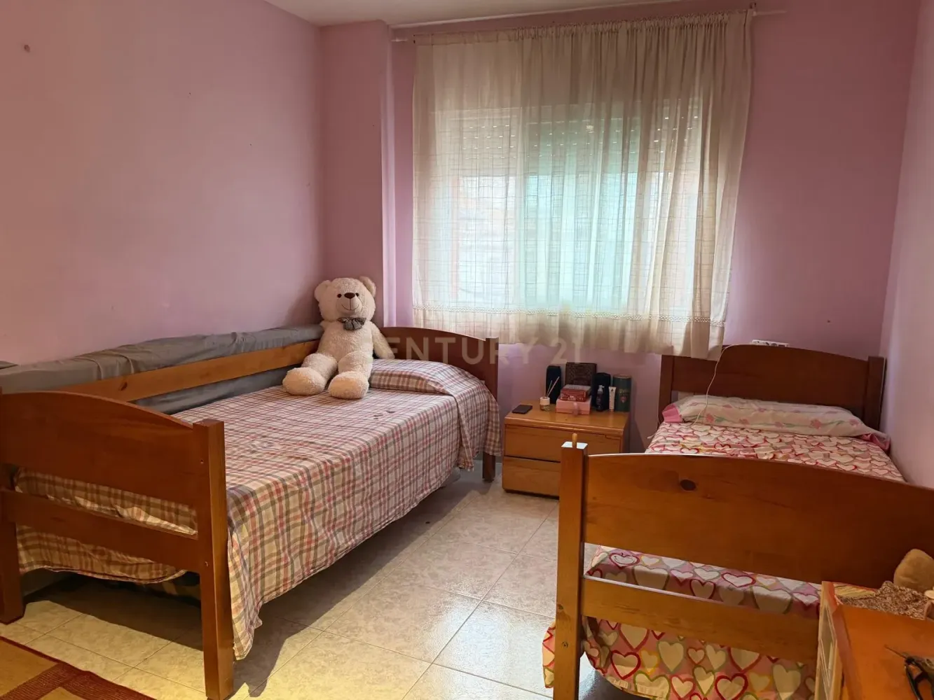 Apartment in Mataro, Barcelona, Spain 2 bedrooms, 65 sq.m. No. 197545