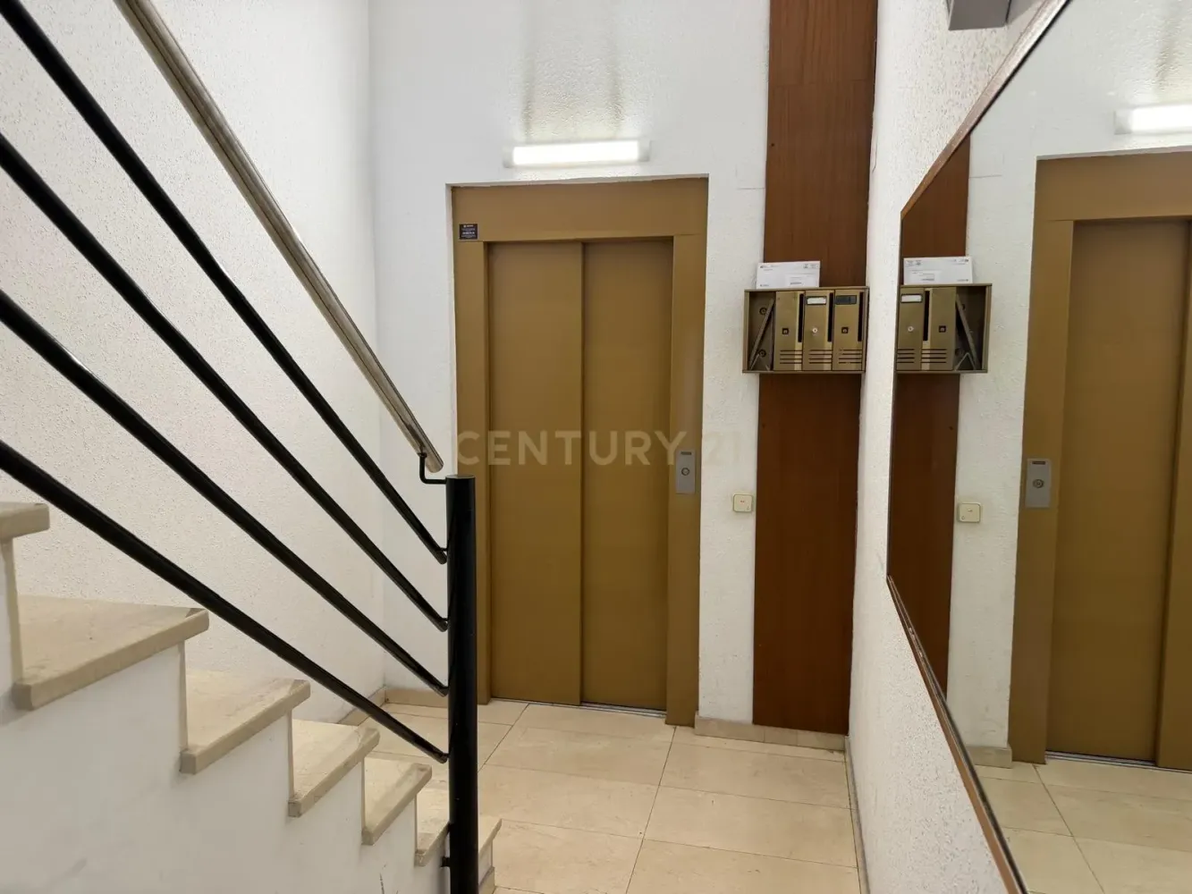 Apartment in Mataro, Barcelona, Spain 2 bedrooms, 65 sq.m. No. 197545