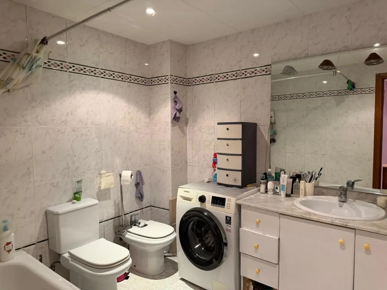 Apartment in Mataro, Barcelona, Spain 2 bedrooms, 65 sq.m. No. 197545