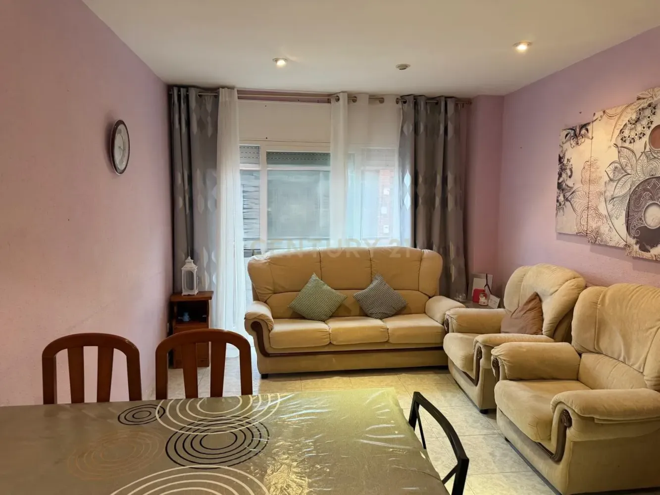 Apartment in Mataro, Barcelona, Spain 2 bedrooms, 65 sq.m. No. 197545