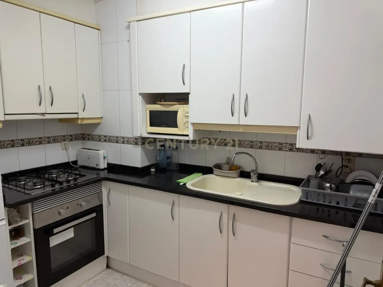 Apartment in Mataro, Barcelona, Spain 2 bedrooms, 65 sq.m. No. 197545
