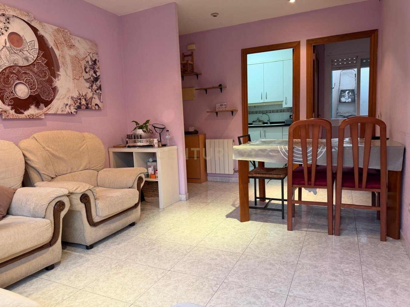Apartment in Mataro, Barcelona, Spain 2 bedrooms, 65 sq.m. No. 197545