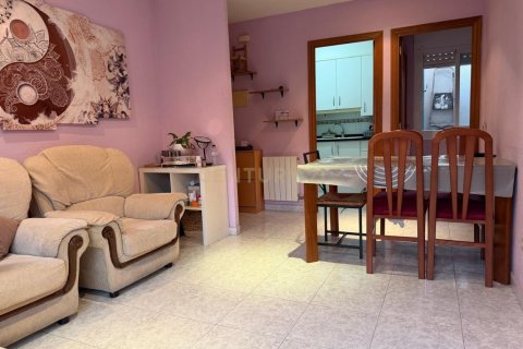 Apartment in Mataro, Barcelona, Spain 2 bedrooms, 65 sq.m. No. 197545