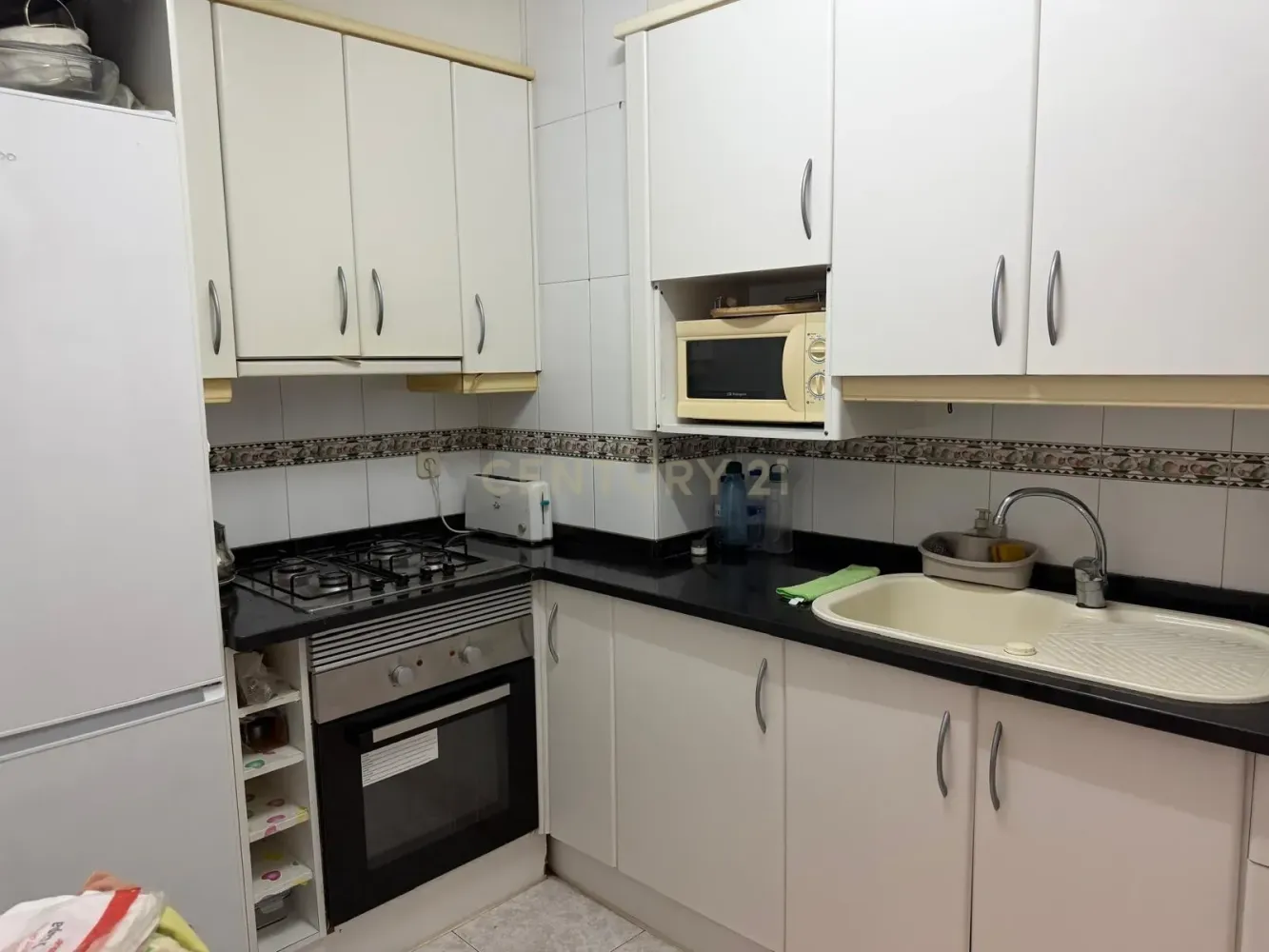 Apartment in Mataro, Barcelona, Spain 2 bedrooms, 65 sq.m. No. 197545