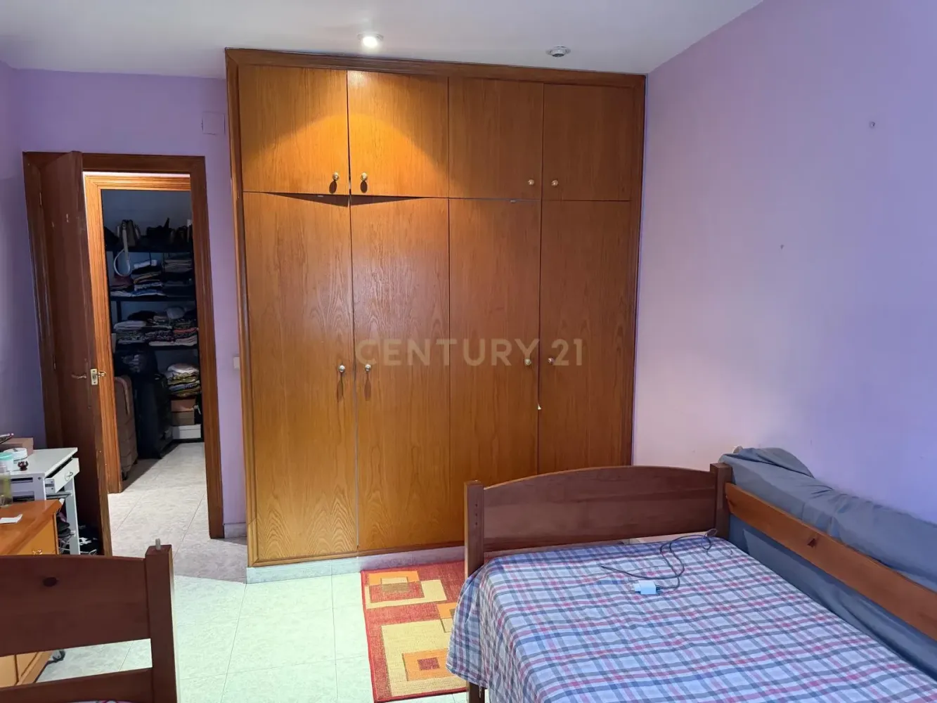 Apartment in Mataro, Barcelona, Spain 2 bedrooms, 65 sq.m. No. 197545