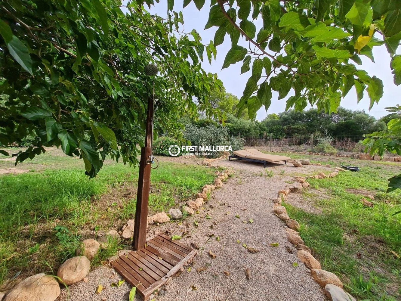 Finca in Son Caliu, Mallorca, Spain 2 bedrooms, 138 sq.m. No. 199036