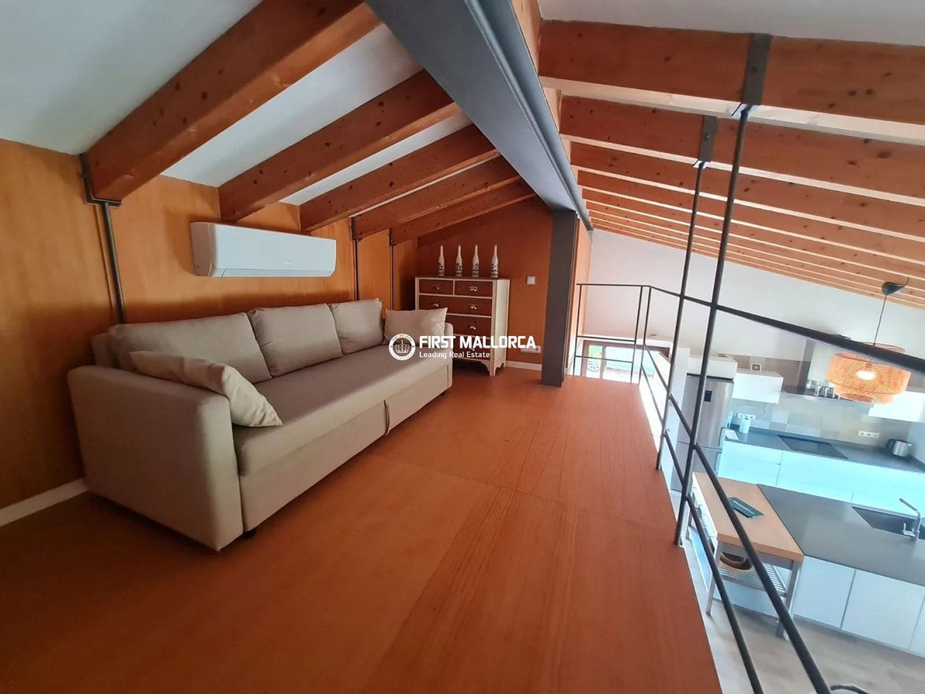 Finca in Son Caliu, Mallorca, Spain 2 bedrooms, 138 sq.m. No. 199036