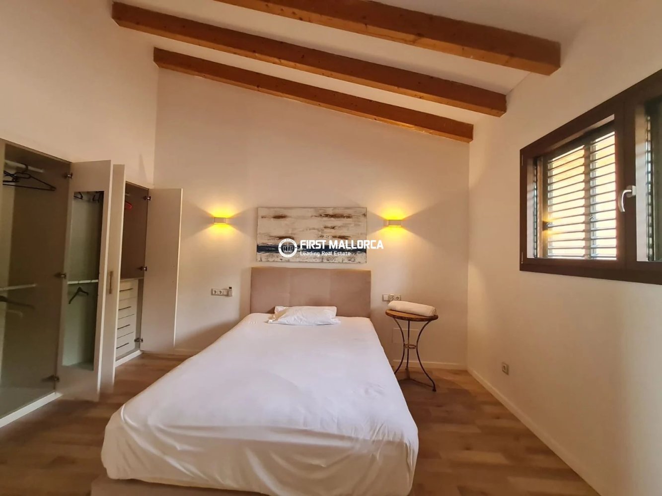 Finca in Son Caliu, Mallorca, Spain 2 bedrooms, 138 sq.m. No. 199036