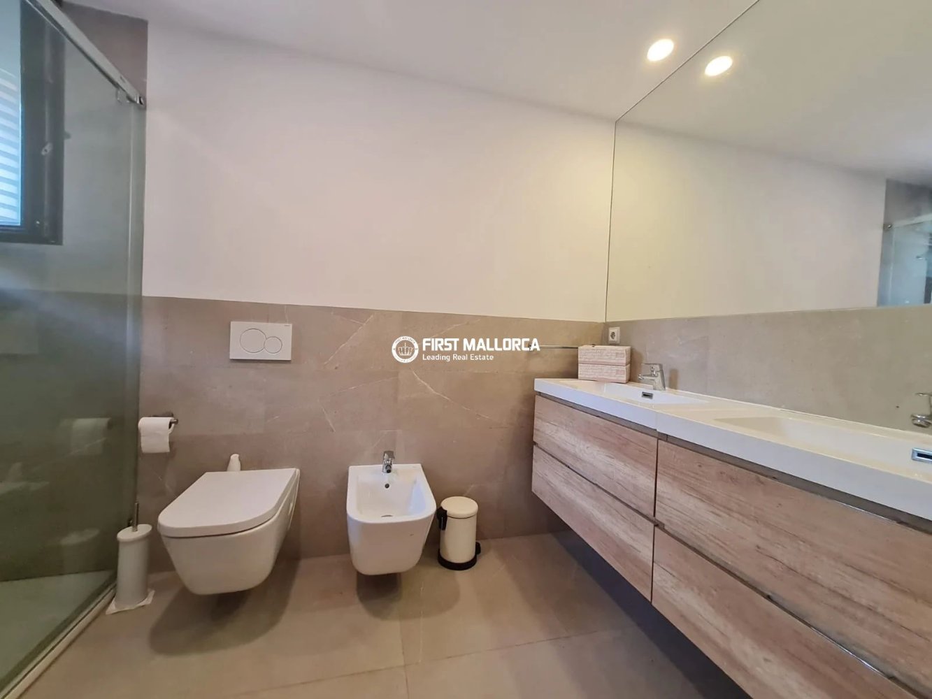 Finca in Son Caliu, Mallorca, Spain 2 bedrooms, 138 sq.m. No. 199036