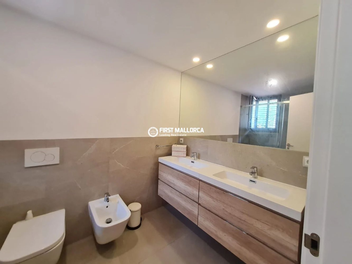 Finca in Son Caliu, Mallorca, Spain 2 bedrooms, 138 sq.m. No. 199036
