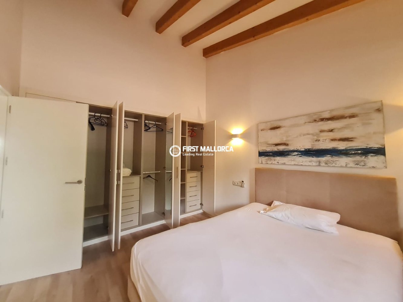 Finca in Son Caliu, Mallorca, Spain 2 bedrooms, 138 sq.m. No. 199036