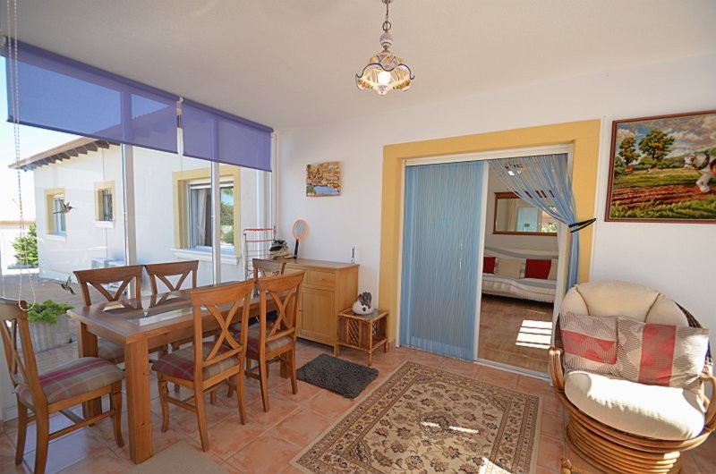 Willa w Campos del Rio, Murcia, Hiszpania 3 sypialnie, 140 mkw. nr 199754