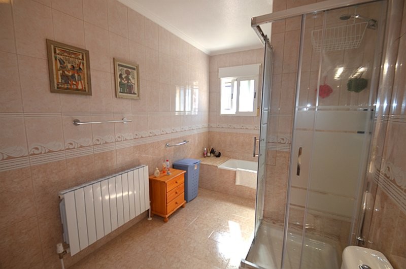 Willa w Campos del Rio, Murcia, Hiszpania 3 sypialnie, 140 mkw. nr 199754