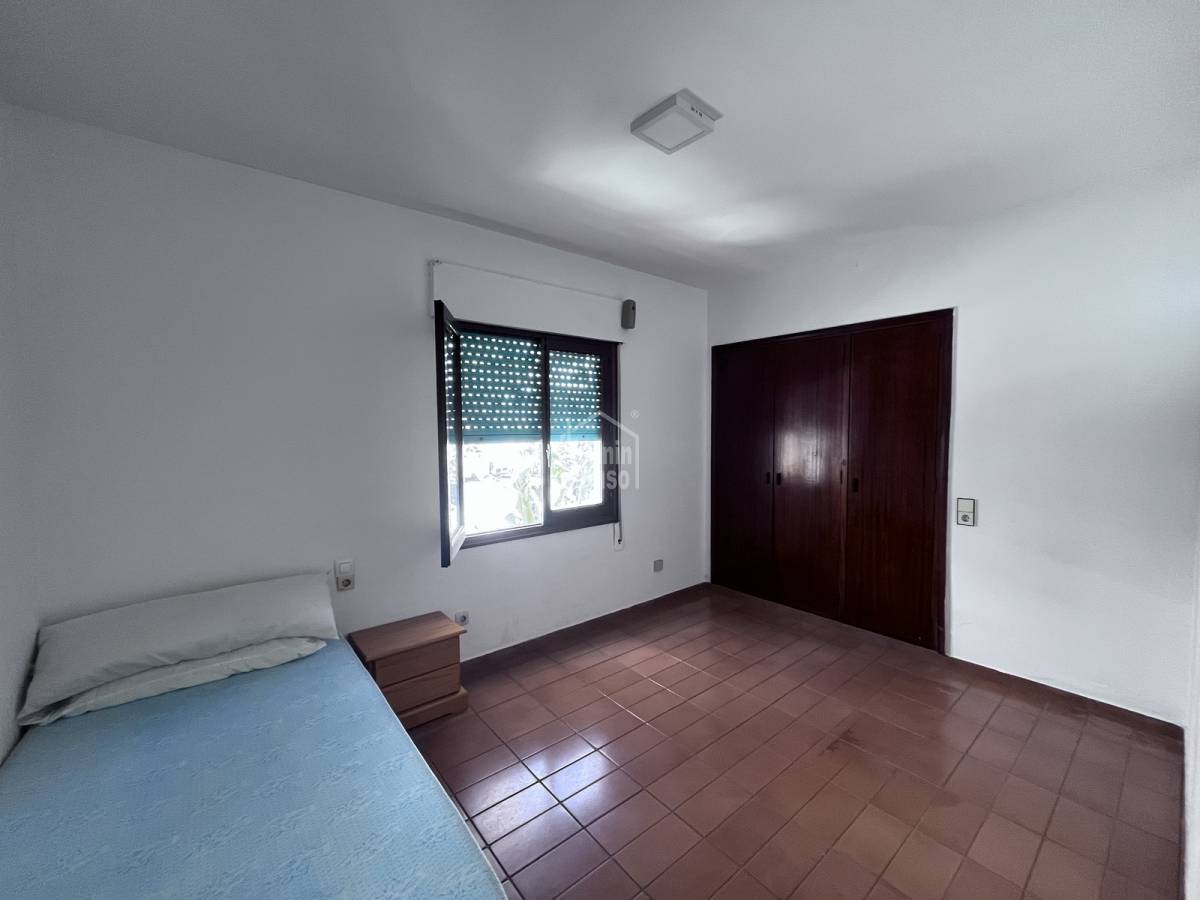 Dzīvoklis Ciutadella De Menorca, Menorca, Spānijā 4 istabas, 194 m2 Nr. 197157