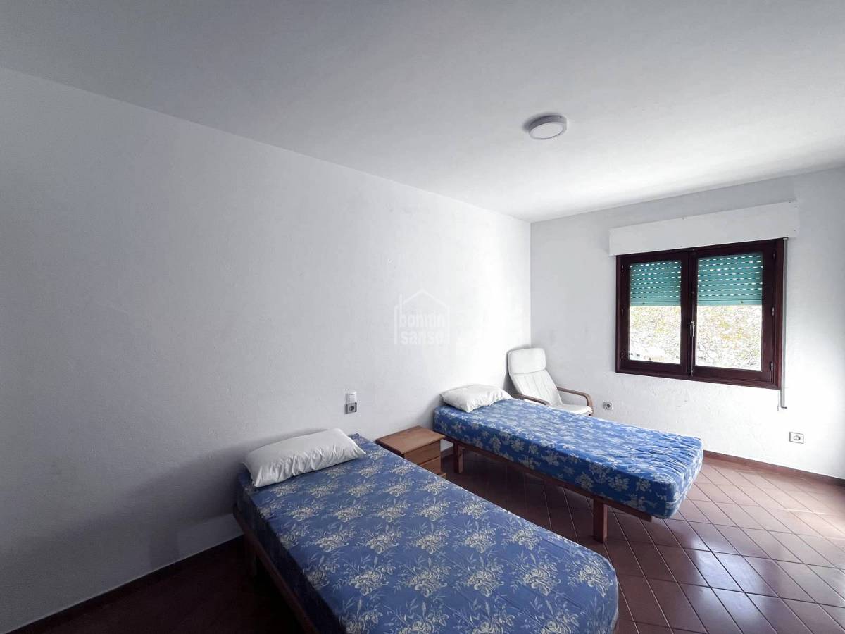 Dzīvoklis Ciutadella De Menorca, Menorca, Spānijā 4 istabas, 194 m2 Nr. 197157
