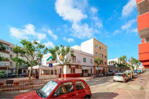 Dzīvoklis Ciutadella De Menorca, Menorca, Spānijā 4 istabas, 194 m2 Nr. 197157