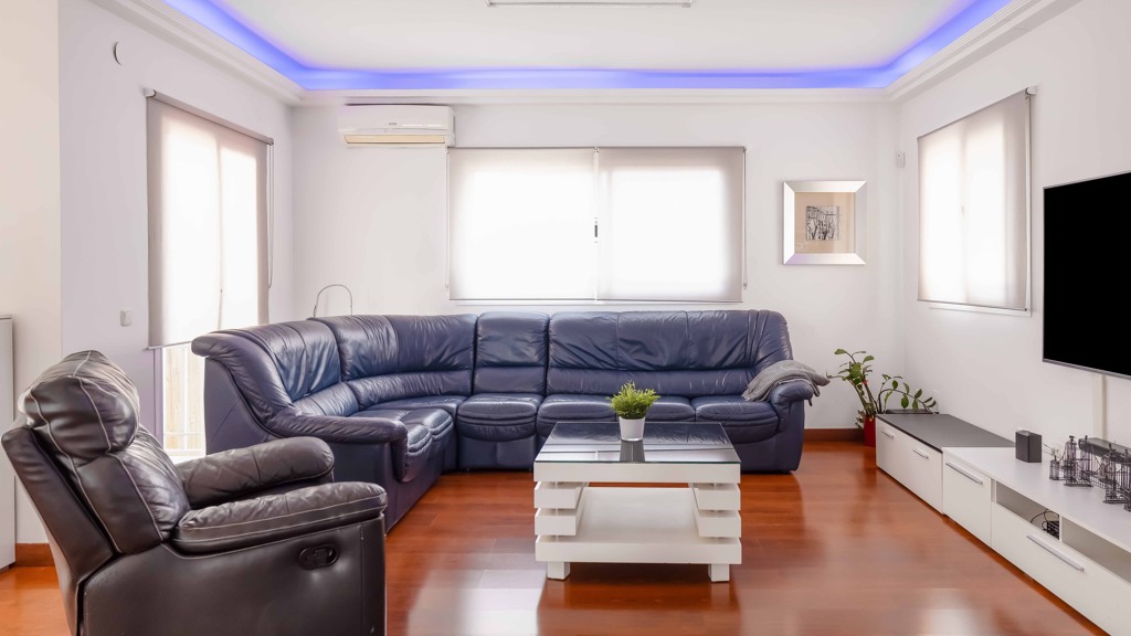 Villa en Torremolinos, Málaga, España 5 dormitorios, 408 m2 No. 198784