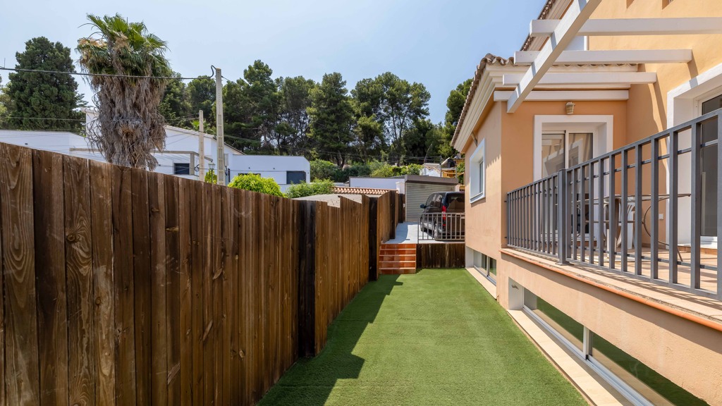 Villa en Torremolinos, Málaga, España 5 dormitorios, 408 m2 No. 198784