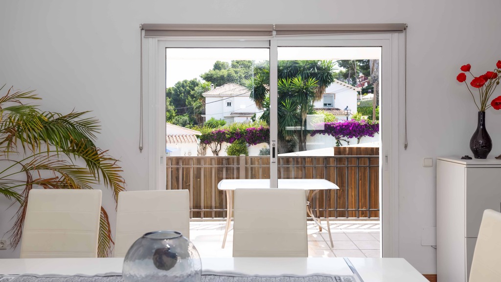 Villa en Torremolinos, Málaga, España 5 dormitorios, 408 m2 No. 198784
