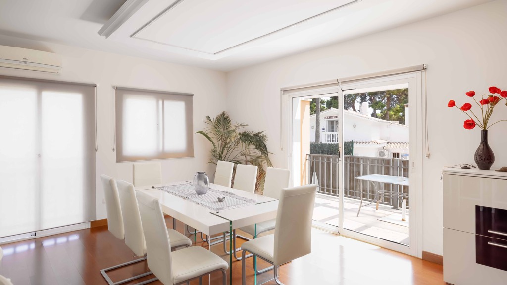 Villa en Torremolinos, Málaga, España 5 dormitorios, 408 m2 No. 198784