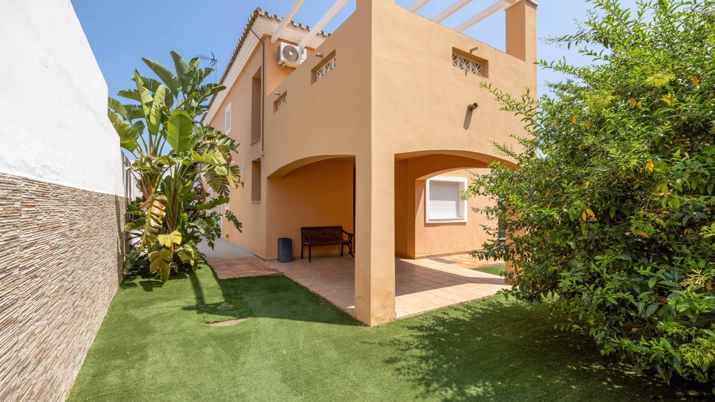 Villa en Torremolinos, Málaga, España 5 dormitorios, 408 m2 No. 198784