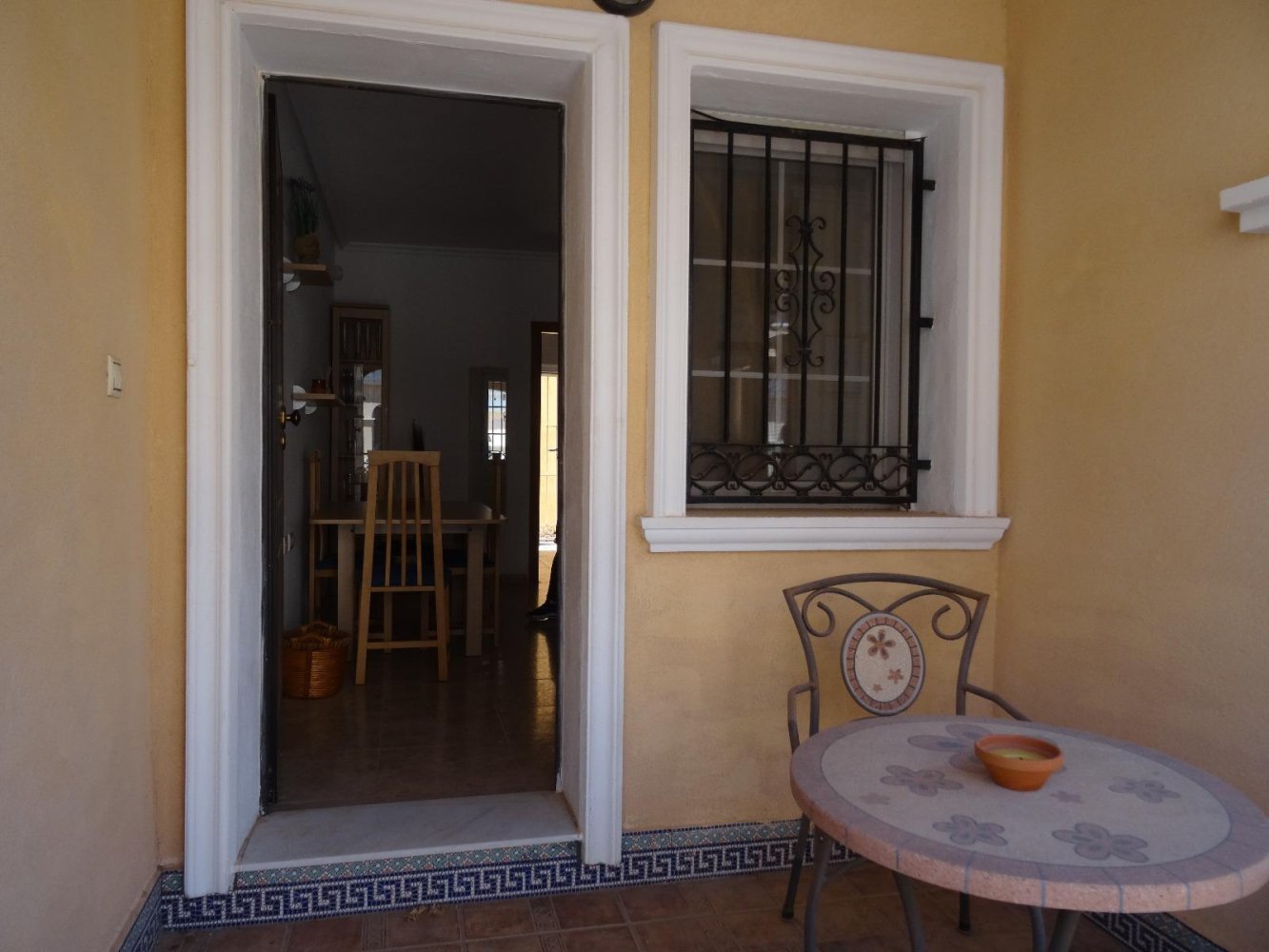 House in Alicante, Spanien 3 Schlafzimmer, 99 m2 Nr. 197136