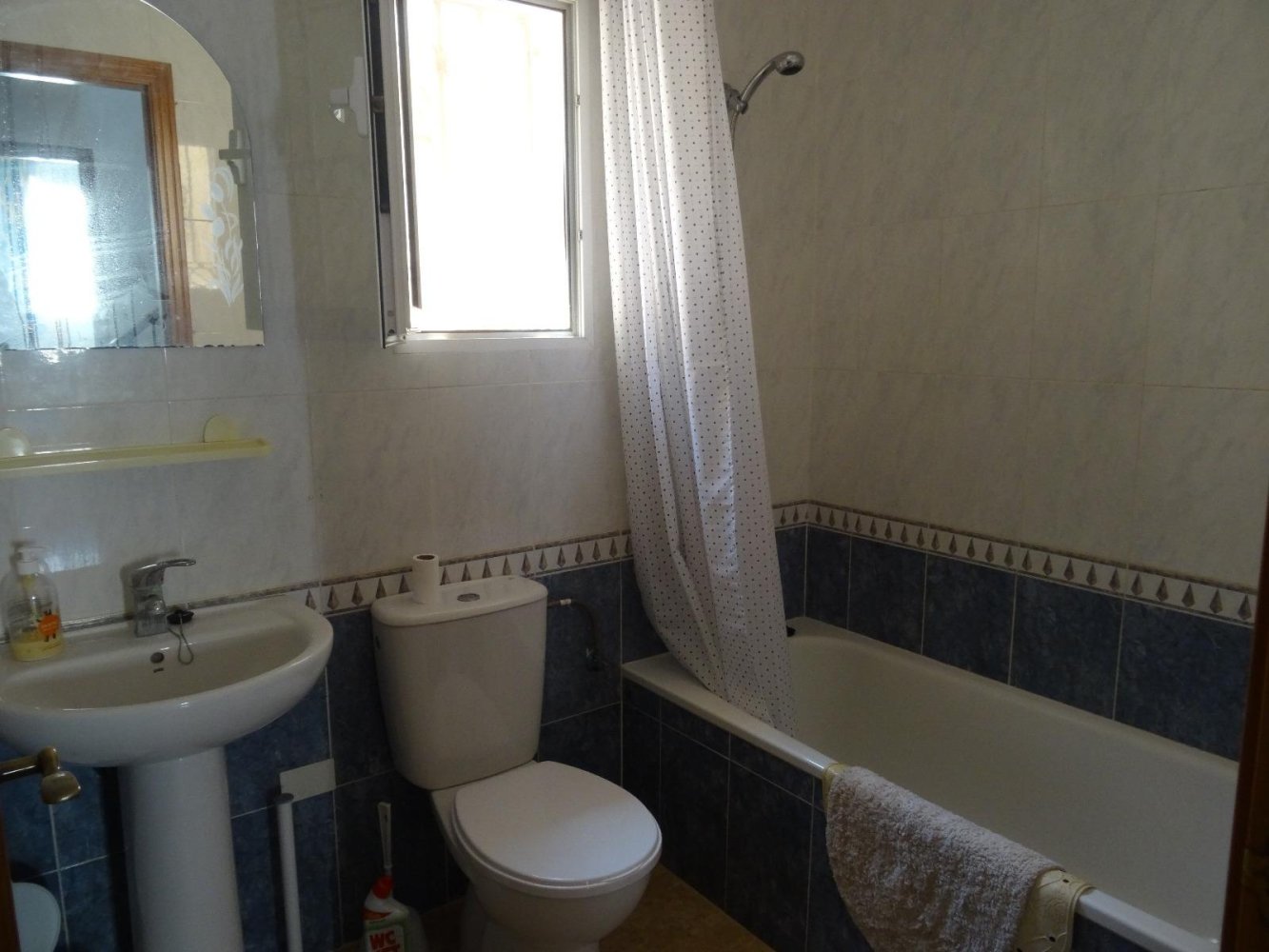 House in Alicante, Spanien 3 Schlafzimmer, 99 m2 Nr. 197136