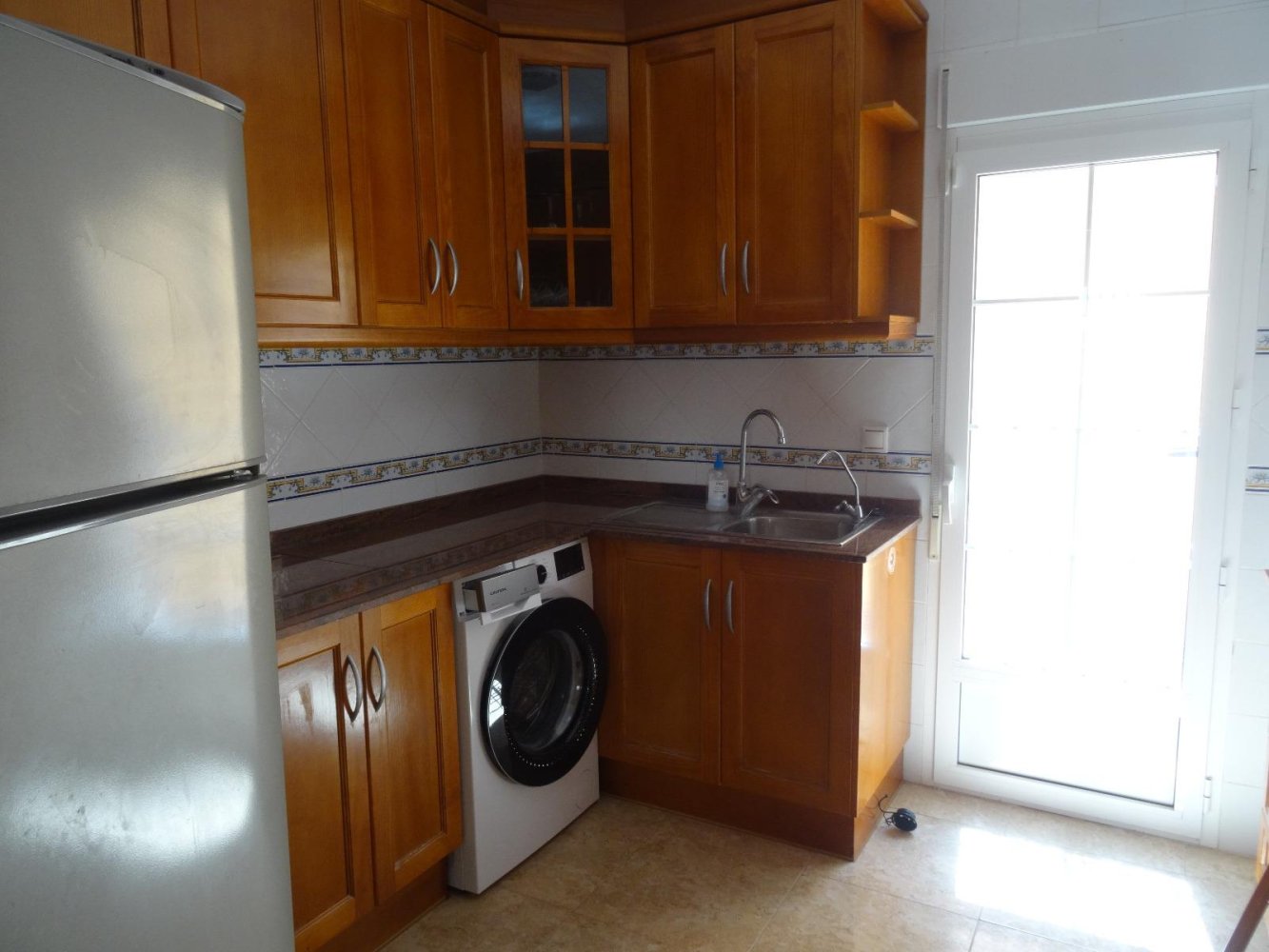 House in Alicante, Spanien 3 Schlafzimmer, 99 m2 Nr. 197136