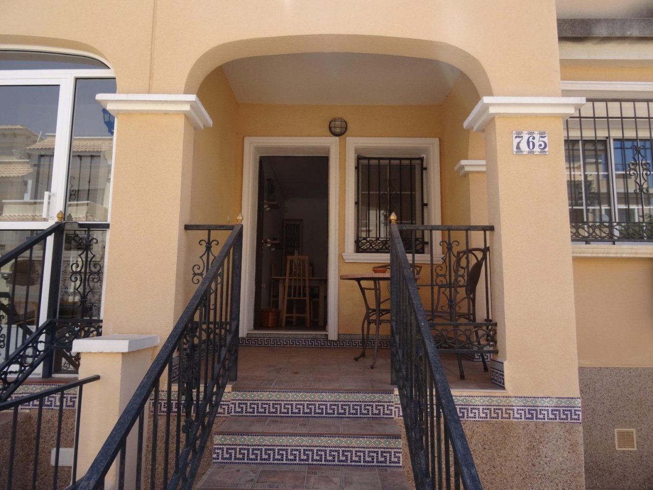 House in Alicante, Spanien 3 Schlafzimmer, 99 m2 Nr. 197136