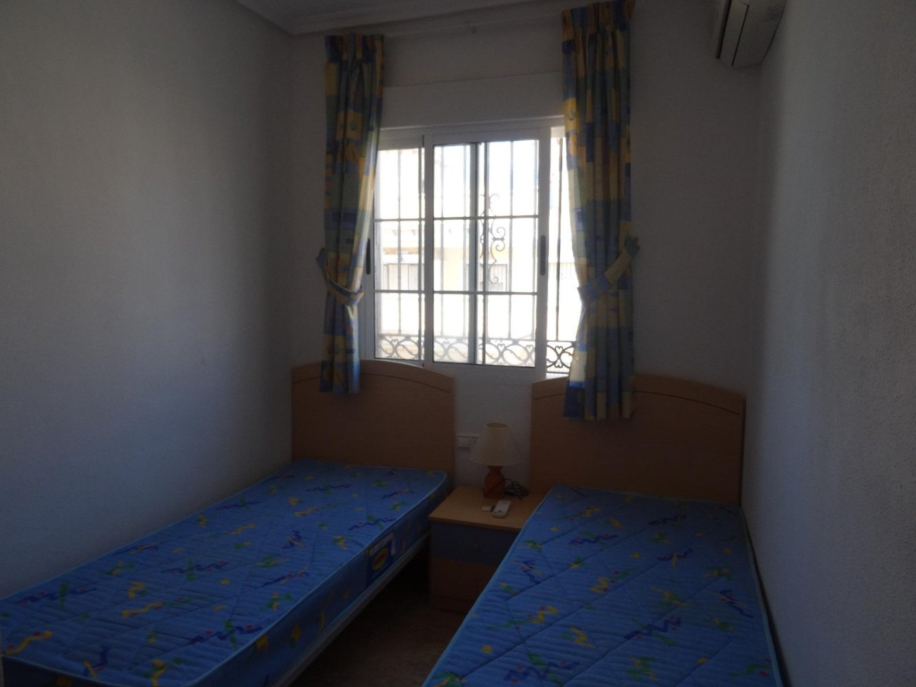 House in Alicante, Spanien 3 Schlafzimmer, 99 m2 Nr. 197136