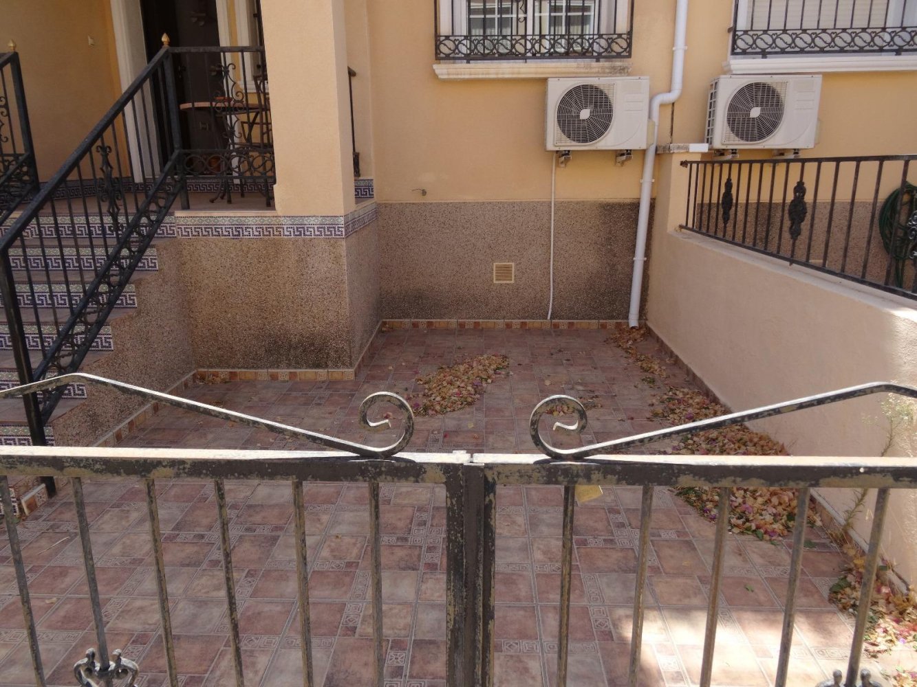 House in Alicante, Spanien 3 Schlafzimmer, 99 m2 Nr. 197136